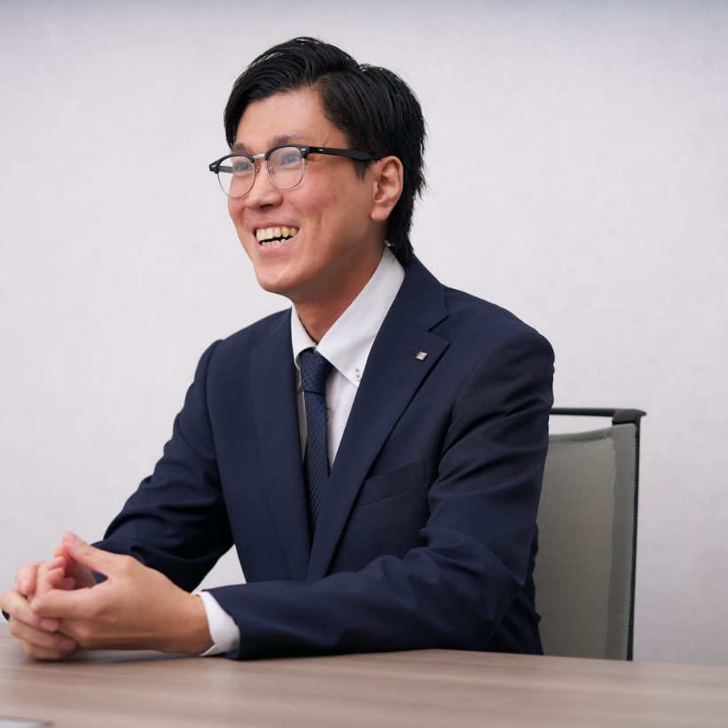 中野 真也氏