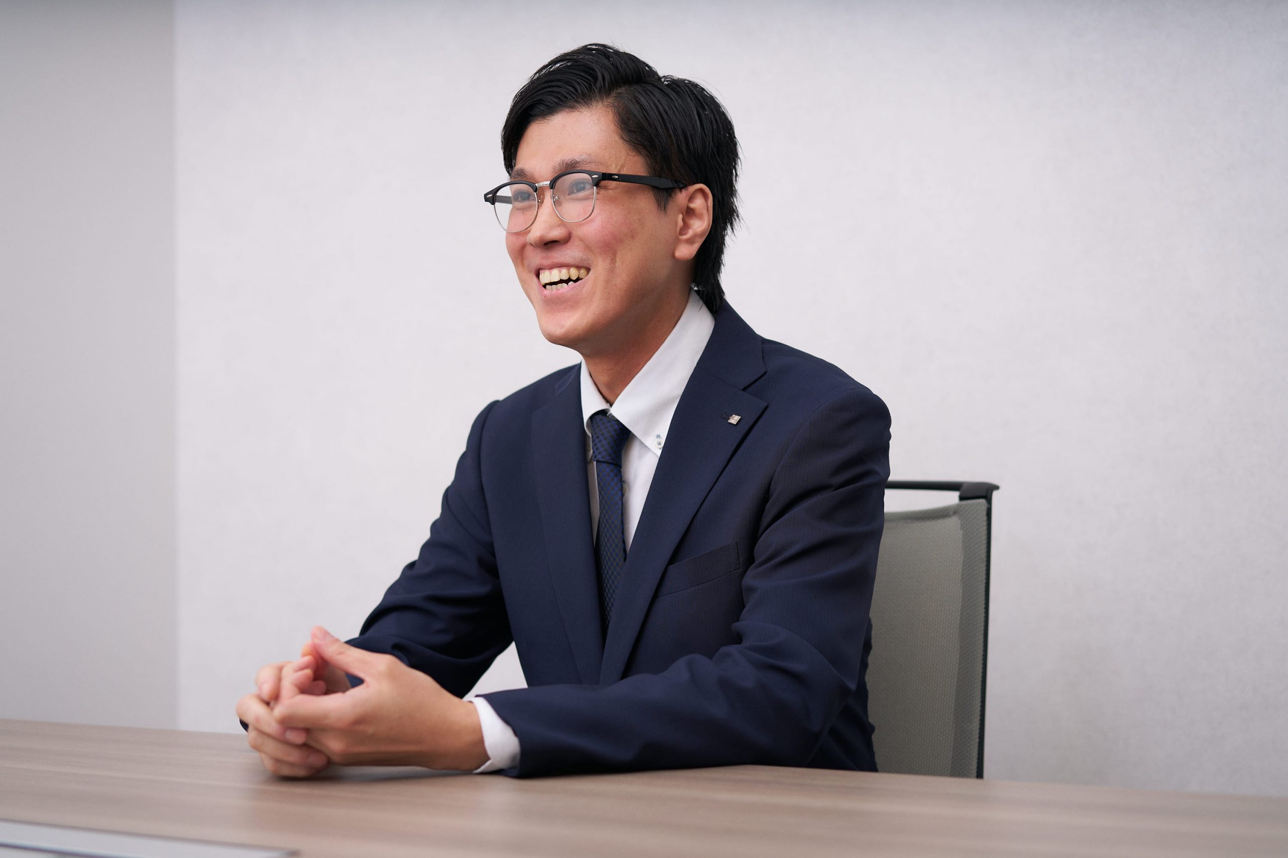 中野 真也氏