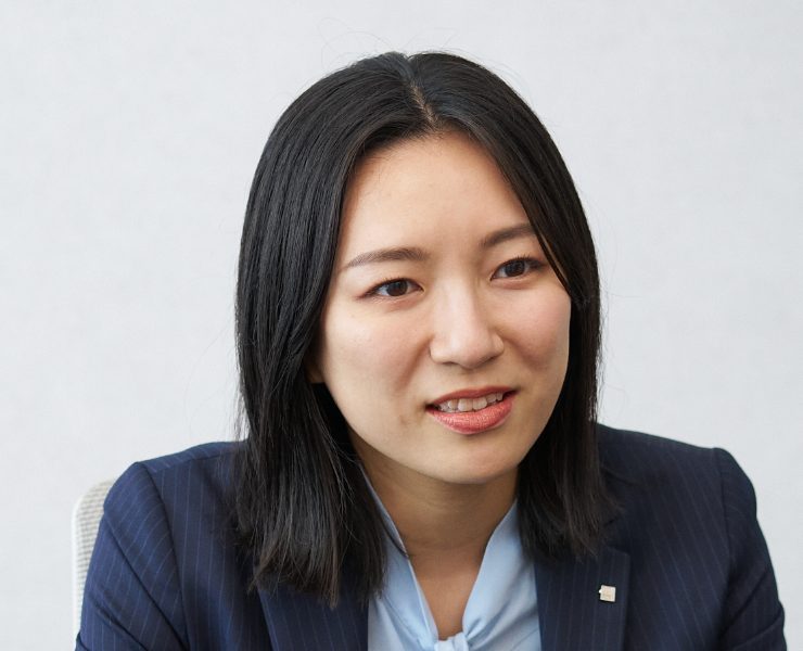 遠藤 真美子氏