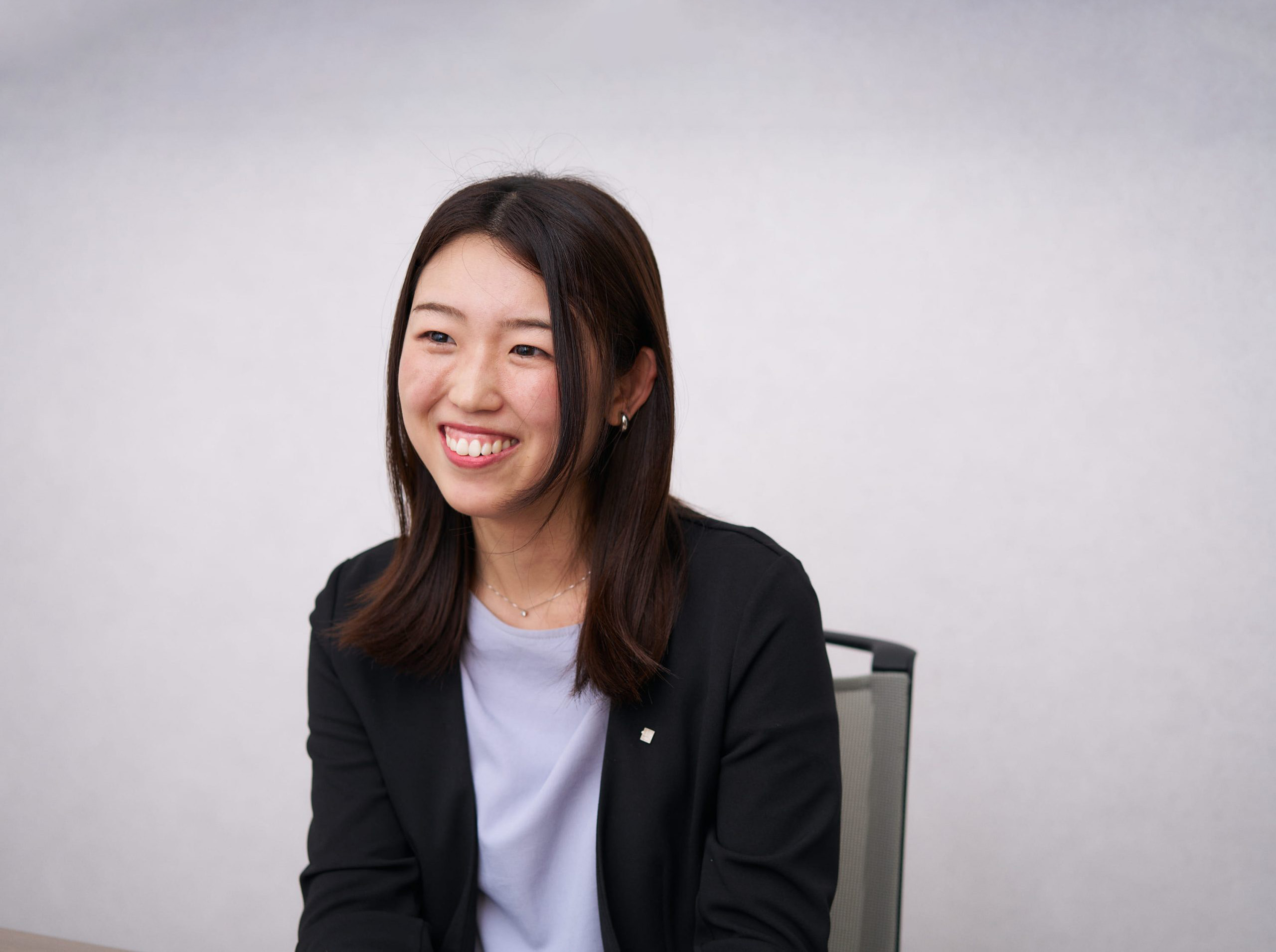 会見 春香氏