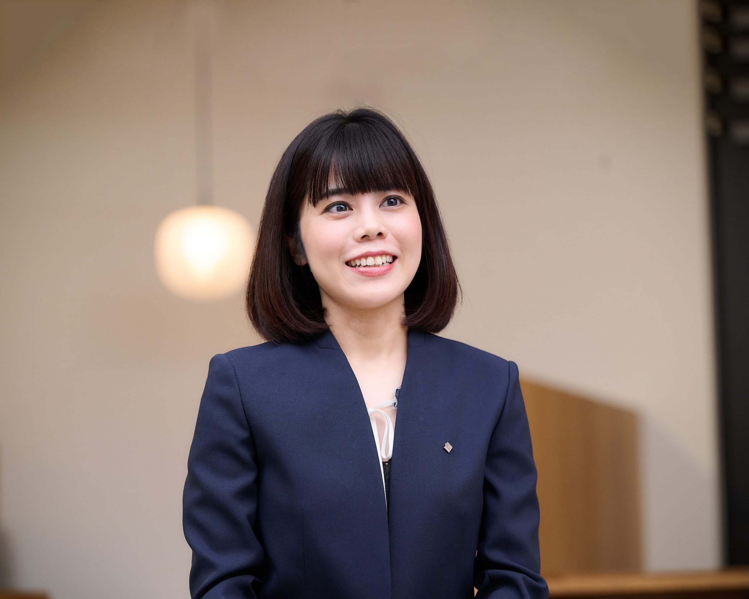 仙木 亜由子氏