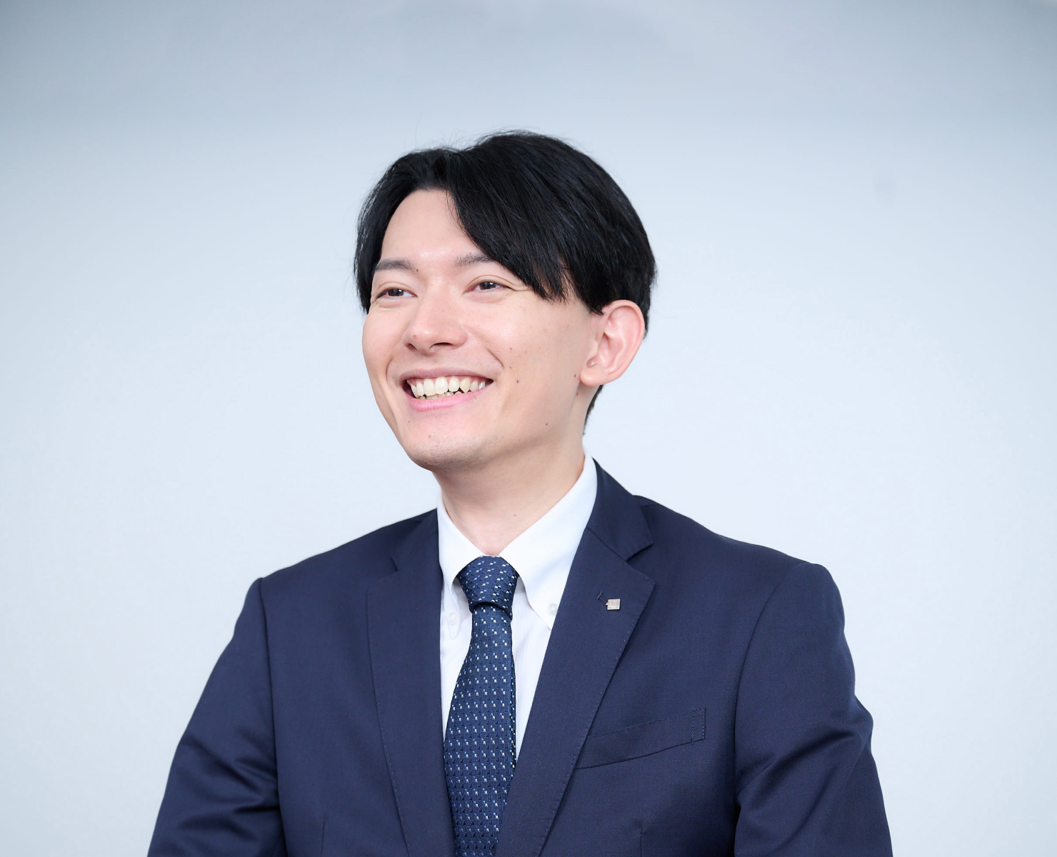 中川 剛志氏