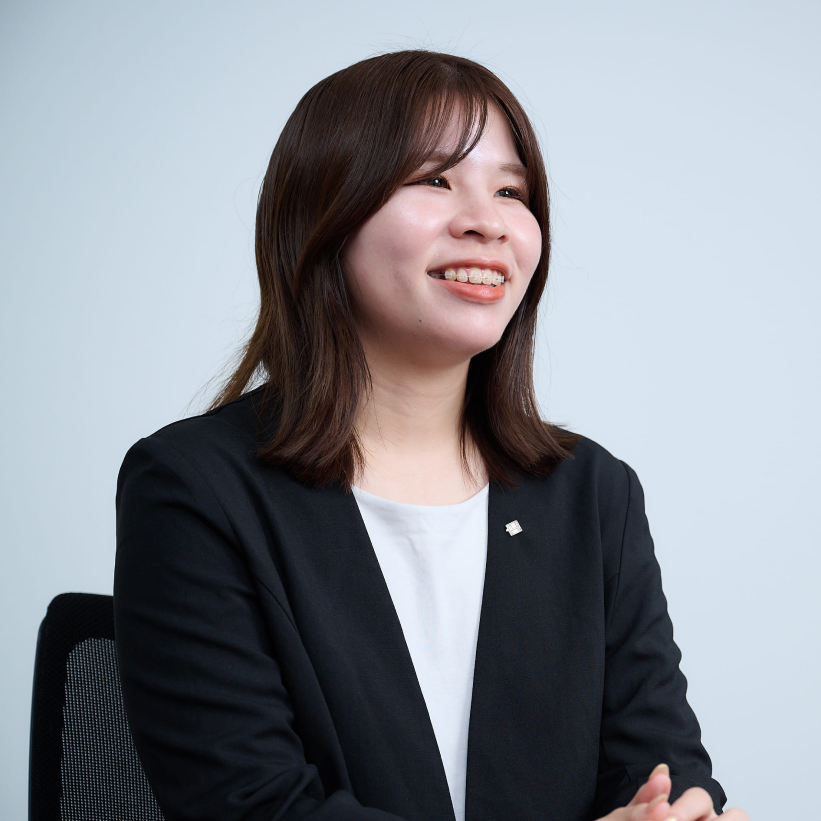 藤島 有生氏