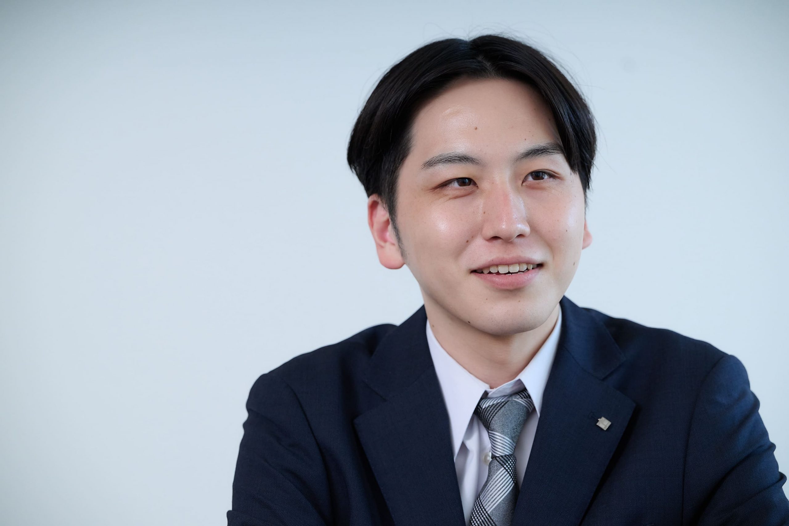 吉田 篤弥氏
