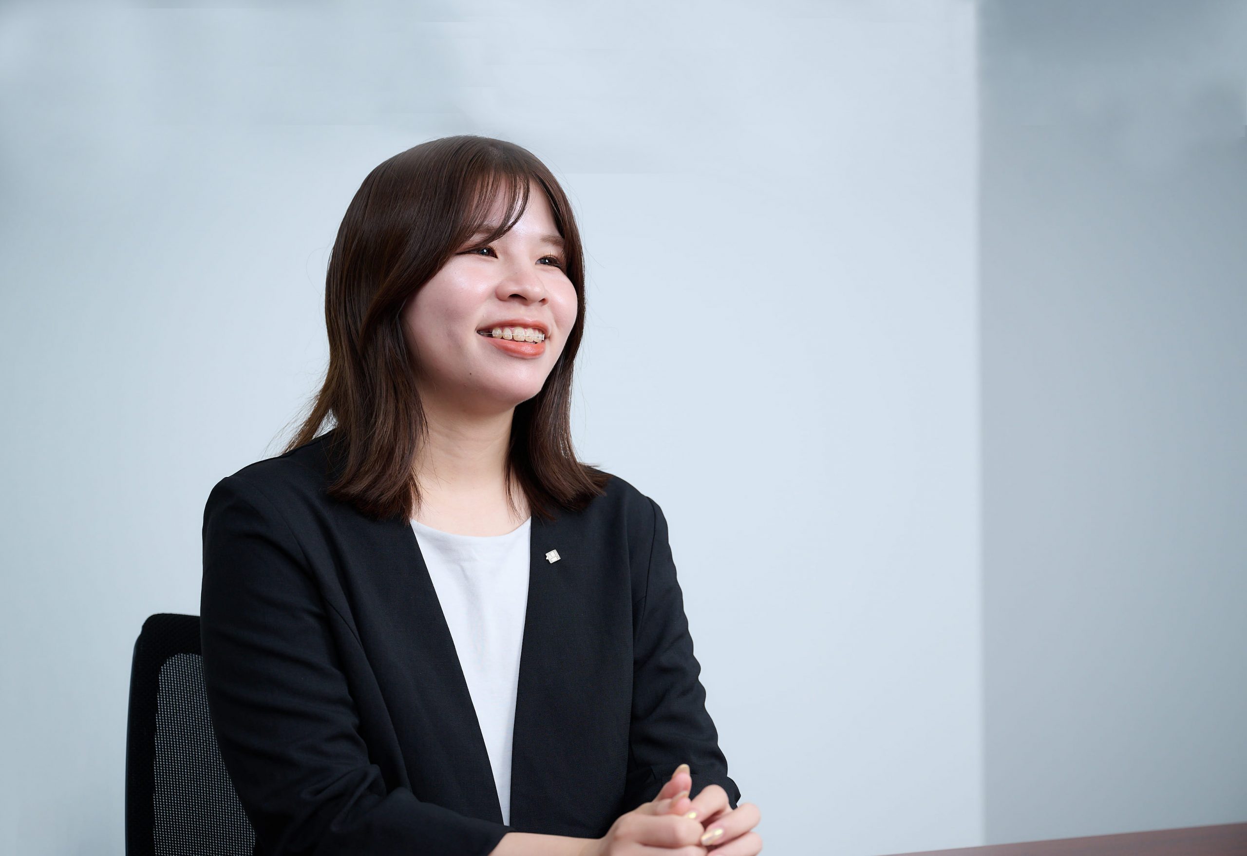 藤島 有生氏