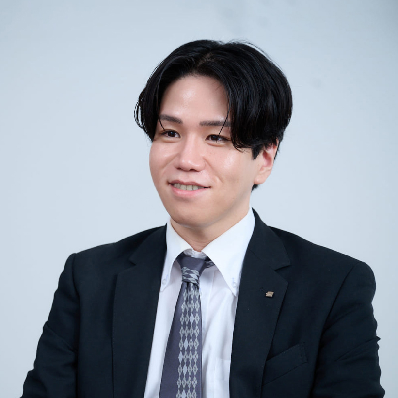 後藤 匠氏