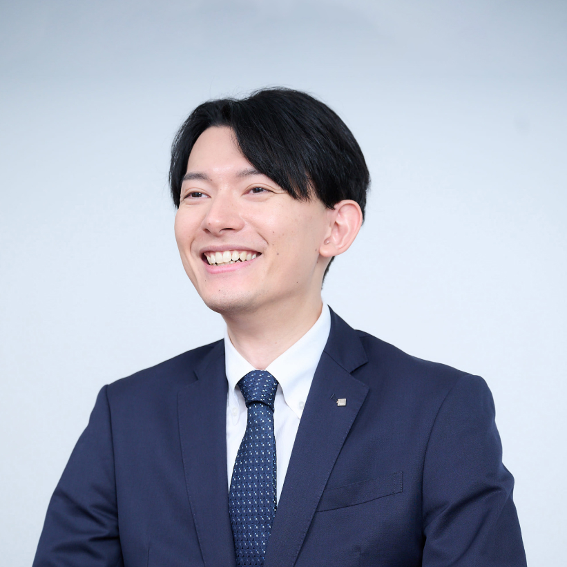 中川 剛志氏