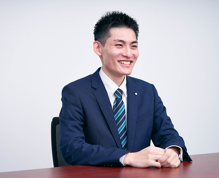 中村 仁彦氏