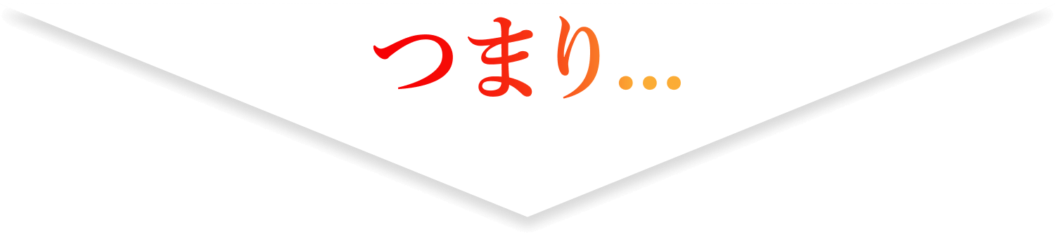 つまり