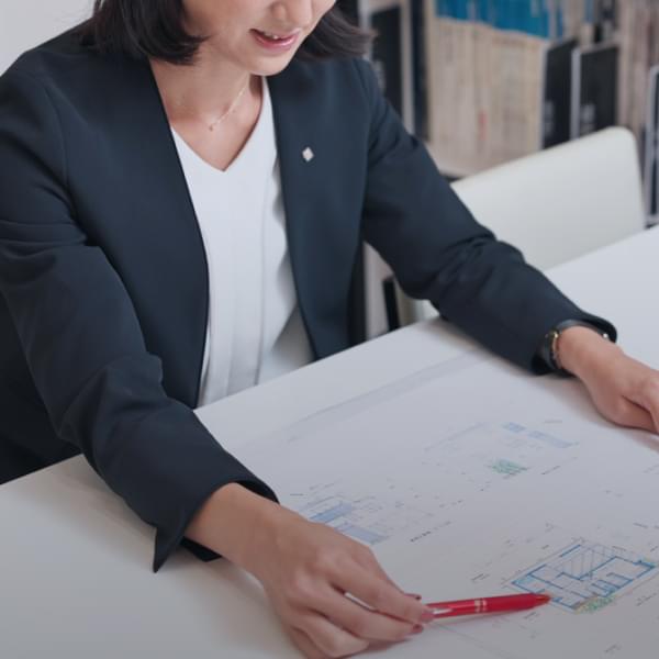 渉外企画担当