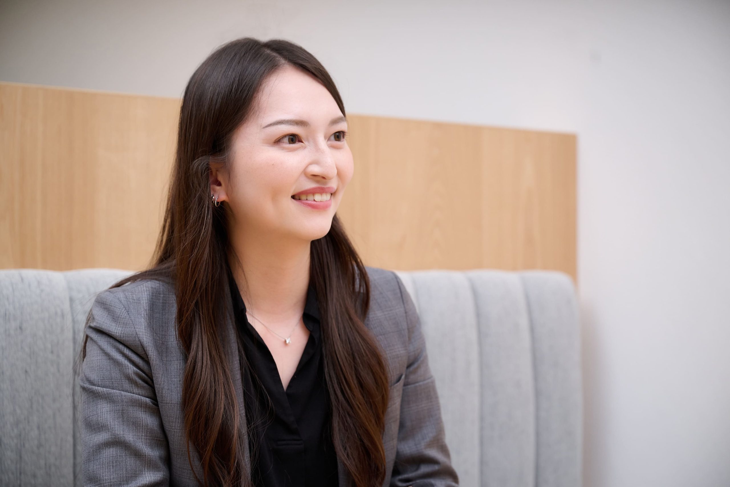 松岡 由佳