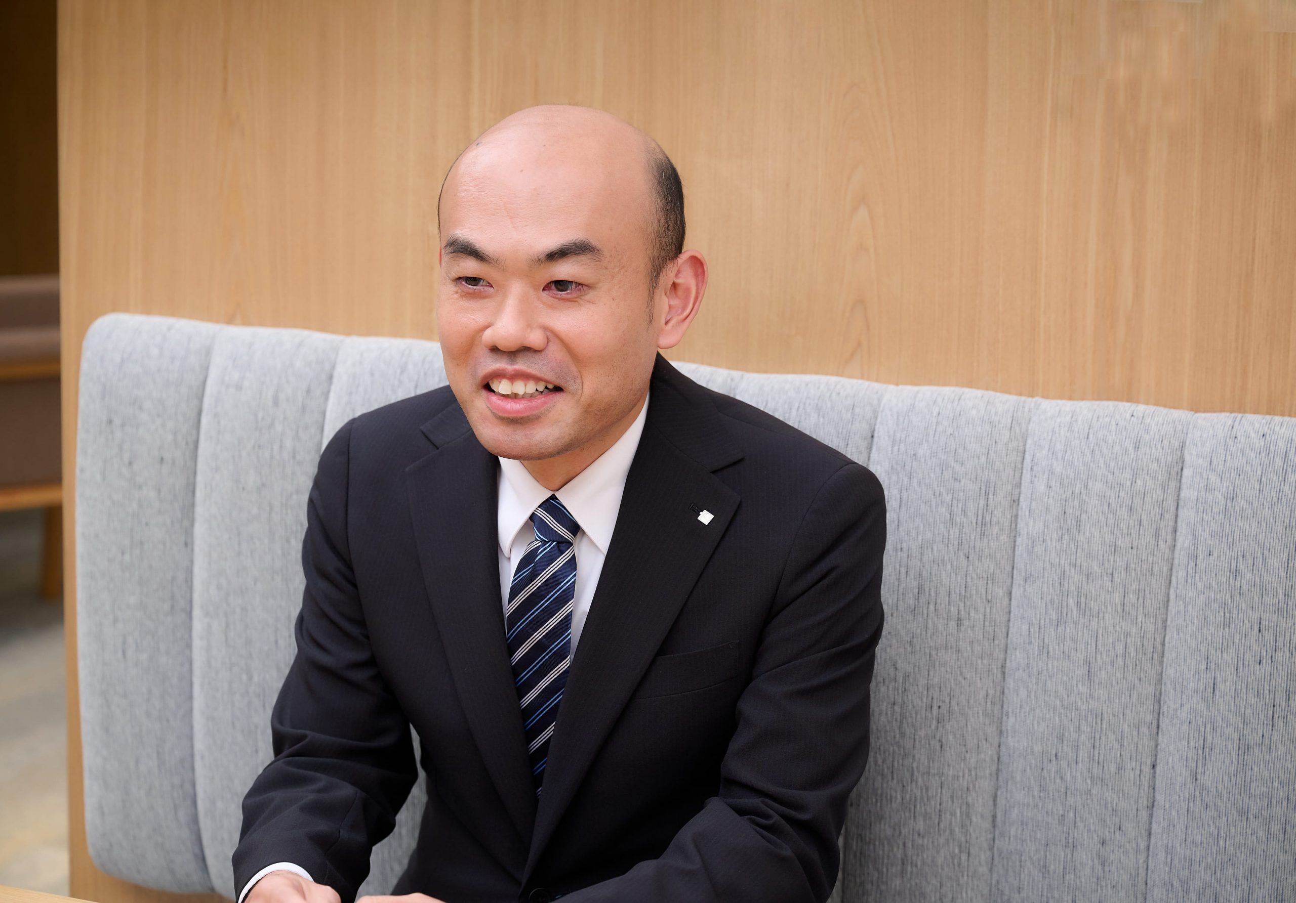 川原 仁志