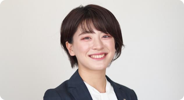 赤平 夕奈