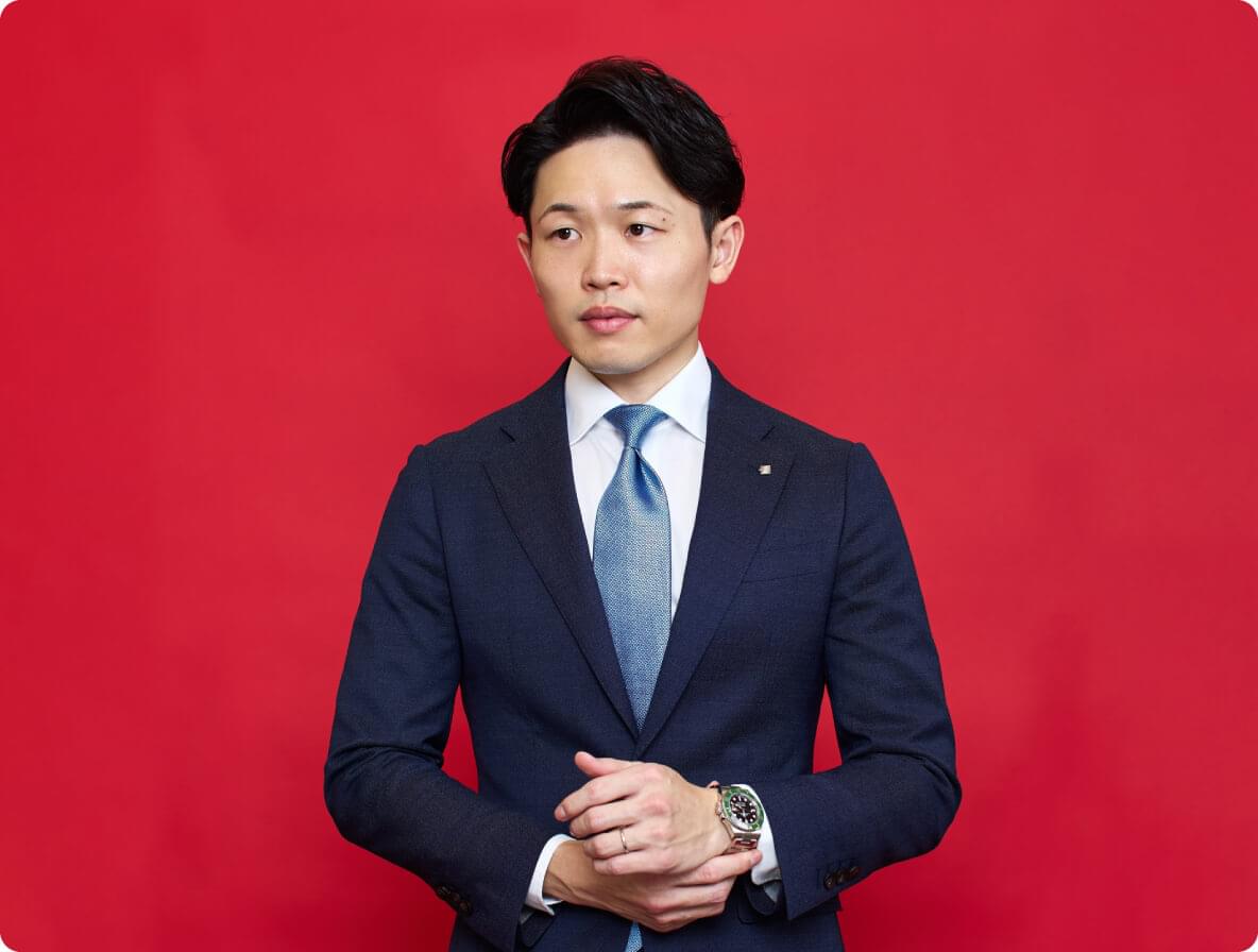 坂田 宗樹