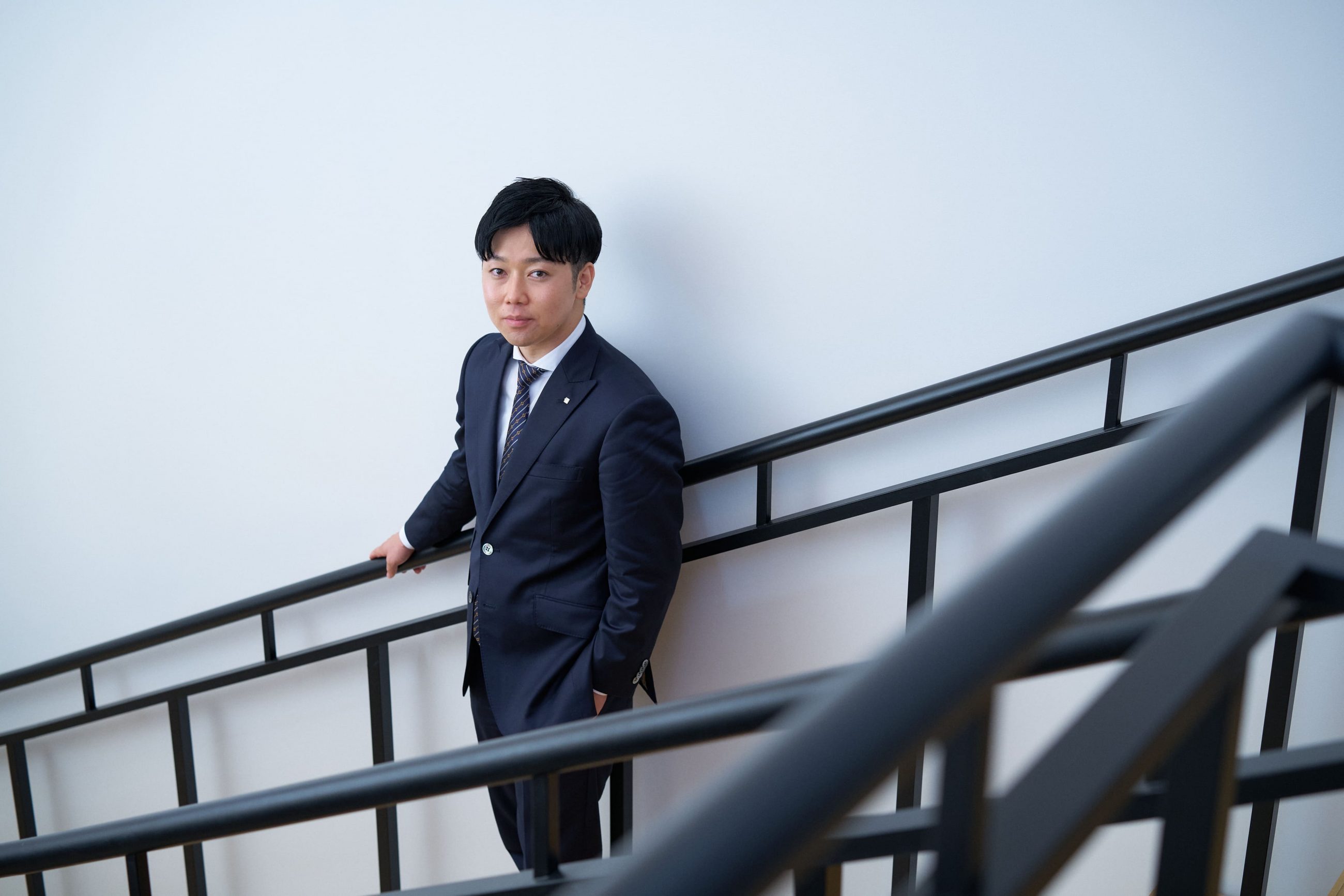 銀行から不動産への異業種転職。金融知識と営業スキルを活かして名古屋